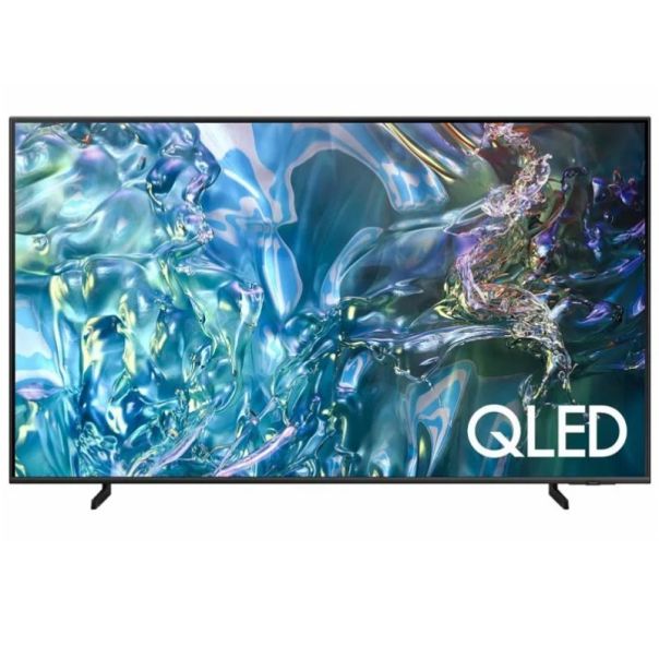 SAMSUNG Televizor QE65Q60DAUXX, Ultra HD, Smart - 223477