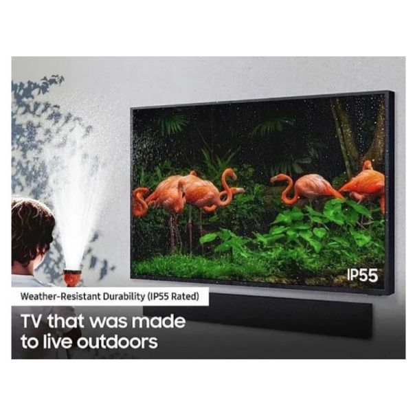 SAMSUNG Televizor QE65LST7TGUXXH, Ultra HD, Smart - 223489
