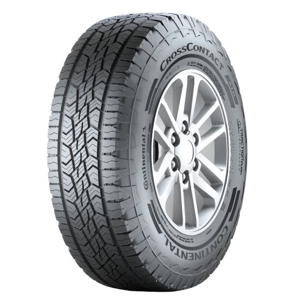 CONTINENTAL Letnja guma 265/65R17 CC ATR 112H FR - 22354845