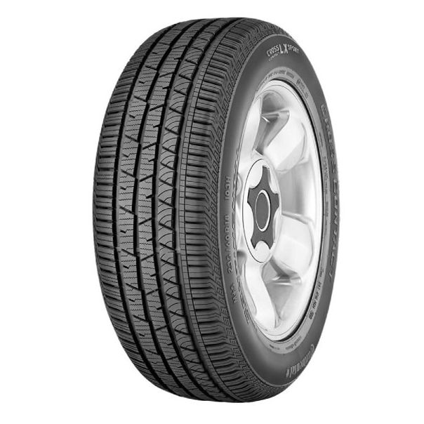 CONTINENTAL Letnja guma 235/55R17 CROSSCONTACT LX SPORT 99V FR - 22354928