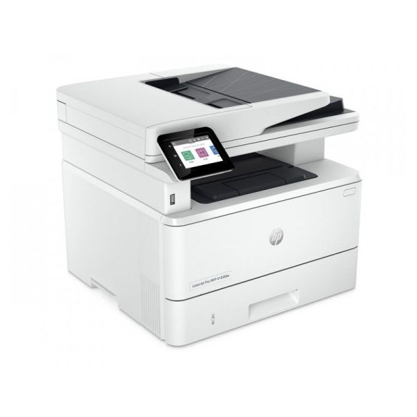 HP MFP LaserJet Pro 4103fdw štampač/skener/kopir/fax/duplex/LAN/wireless 2Z629A - 0001301421