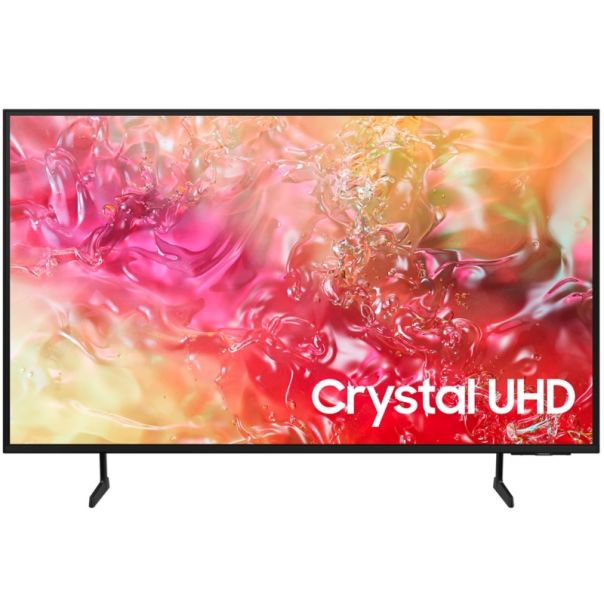 SAMSUNG Televizor UE55DU7172UXXH, Ultra HD, Smart - 22360