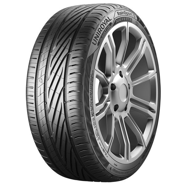 UNIROYAL Letnja guma 225/35R18 RAINSPORT 5 87Y XL - EP2867804