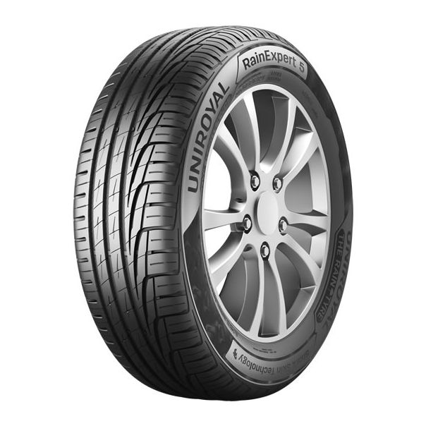 UNIROYAL Letnja guma 255/60R18 RAINEXPERT 5 112V XL - EP2867783