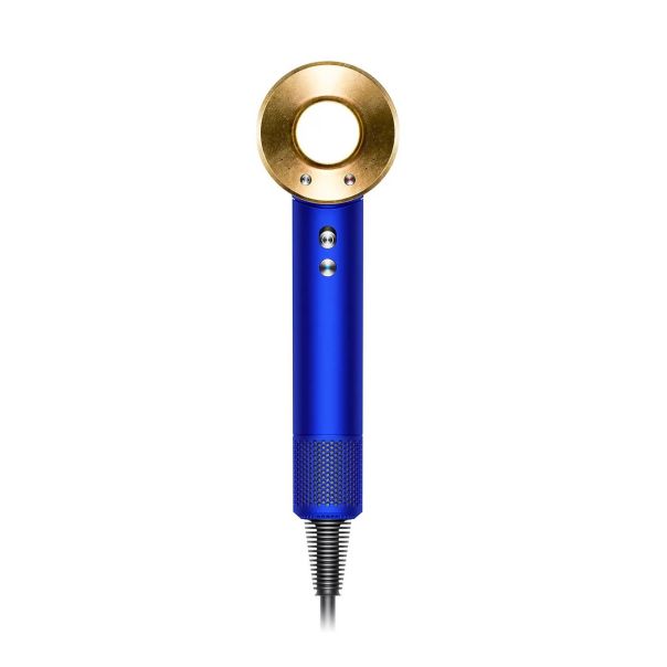 DYSON Fen za kosu HD07 SUPERSONIC Blue/Blue/Gold 389910 - 22361