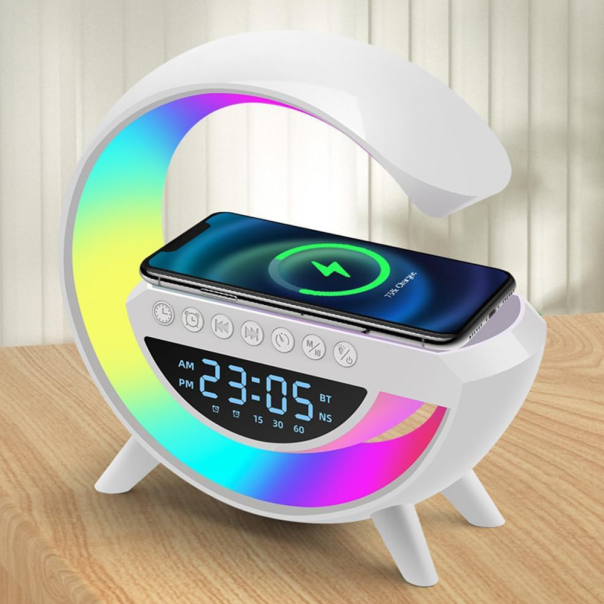 RGB multifunkcionalna lampa BT-3401 - EP2846518