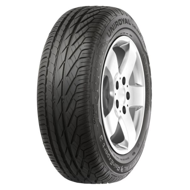 UNIROYAL Letnja guma 245/70R16 RAINEXPERT3 SUV 111H - EP2867774