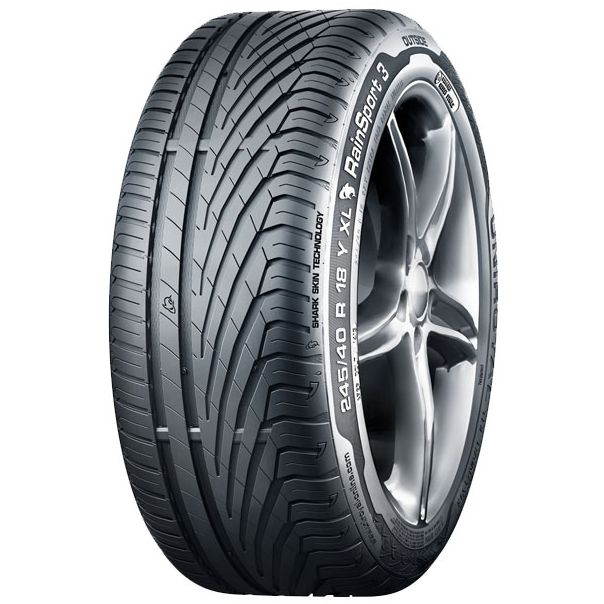 UNIROYAL Letnja guma 225/40R18 RAINSPORT 3 92W SSR - EP2867768