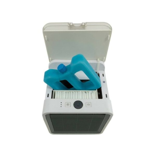 ELIT Mini ventilator AC-24 - 22364