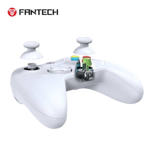 FANTECH Bežični džojstik WGP13X Shooter III, bela - 223719