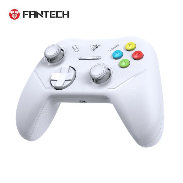 FANTECH Bežični džojstik WGP13X Shooter III, bela - 223719