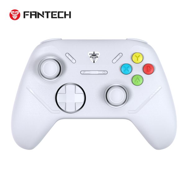 FANTECH Bežični džojstik WGP13X Shooter III, bela - 223719