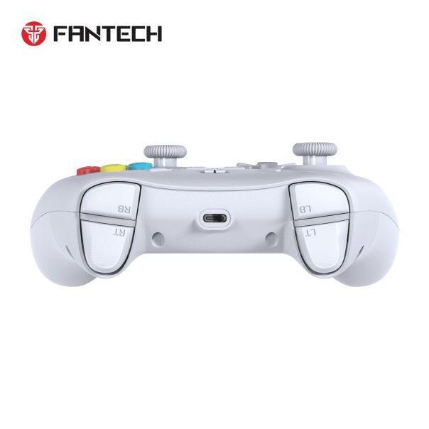 FANTECH Bežični džojstik WGP13X Shooter III, bela - 223719