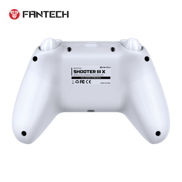 FANTECH Bežični džojstik WGP13X Shooter III, bela - 223719