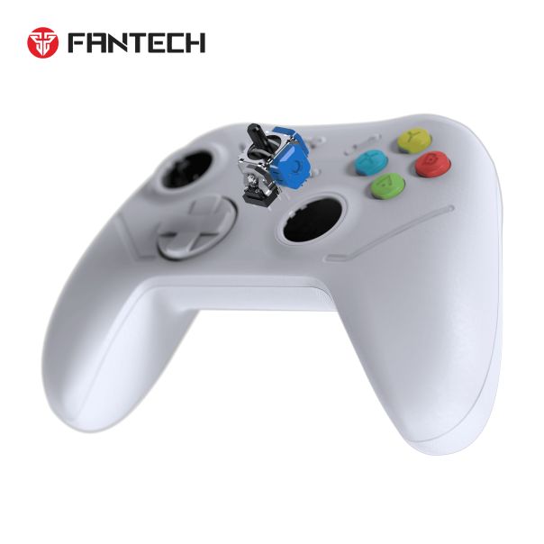 FANTECH Bežični džojstik WGP13X Shooter III, bela - 223719