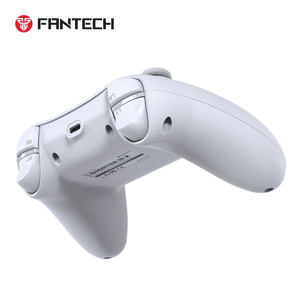 FANTECH Bežični džojstik WGP13X Shooter III, bela - 223719