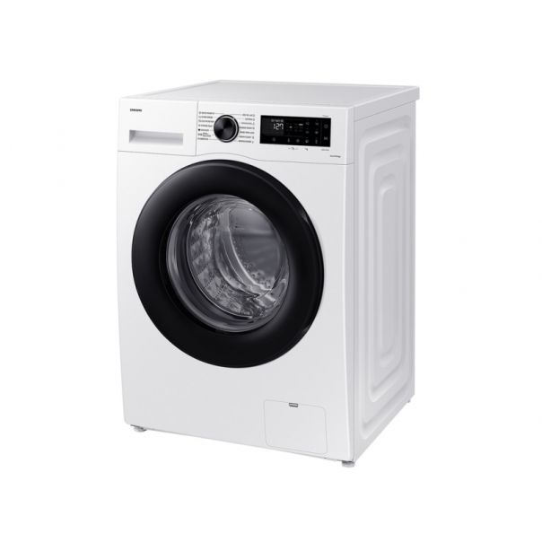 SAMSUNG Mašina za pranje veša 11kg WW11DG5B25AELE - 22372