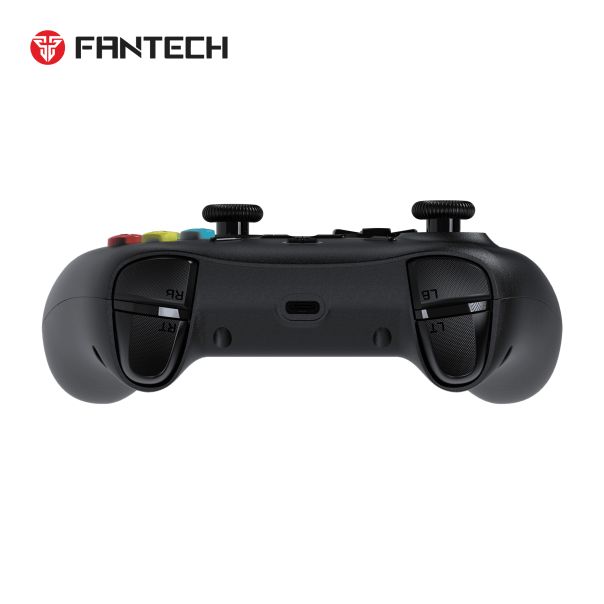 FANTECH Bežični džojstik WGP13X Shooter III, crna - 223720