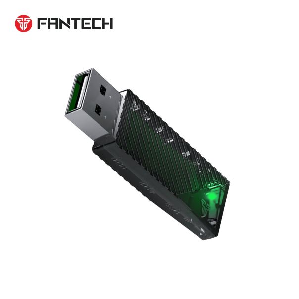 FANTECH Bežični džojstik WGP13X Shooter III, crna - 223720