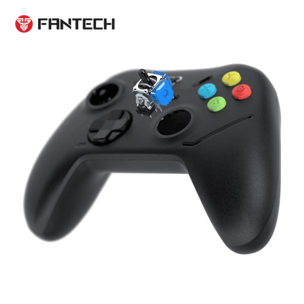 FANTECH Bežični džojstik WGP13X Shooter III, crna - 223720