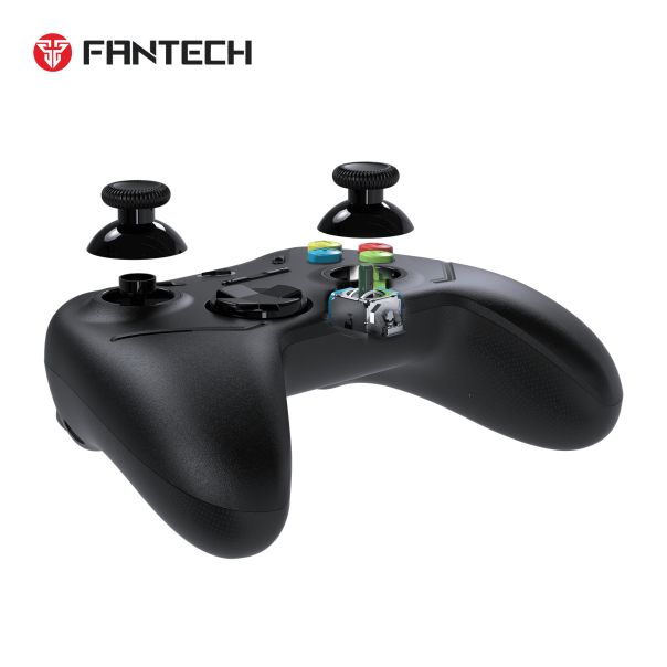 FANTECH Bežični džojstik WGP13X Shooter III, crna - 223720