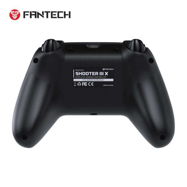 FANTECH Bežični džojstik WGP13X Shooter III, crna - 223720