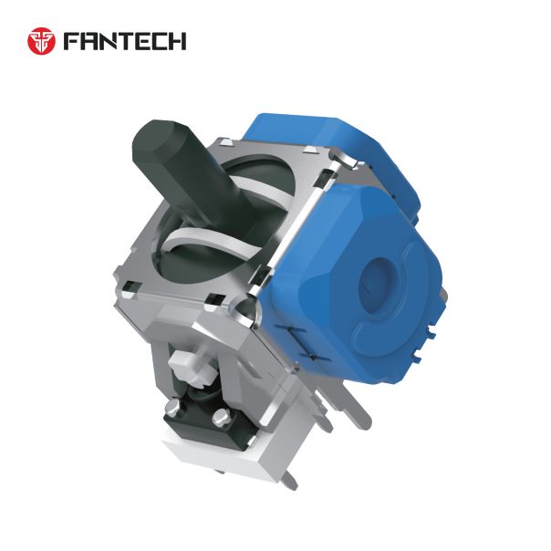 FANTECH Bežični džojstik WGP16 Nova II, crna - 223721