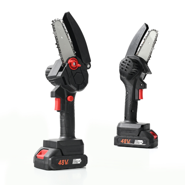 AKU mini motorna testera JWD 382 - EP2848593