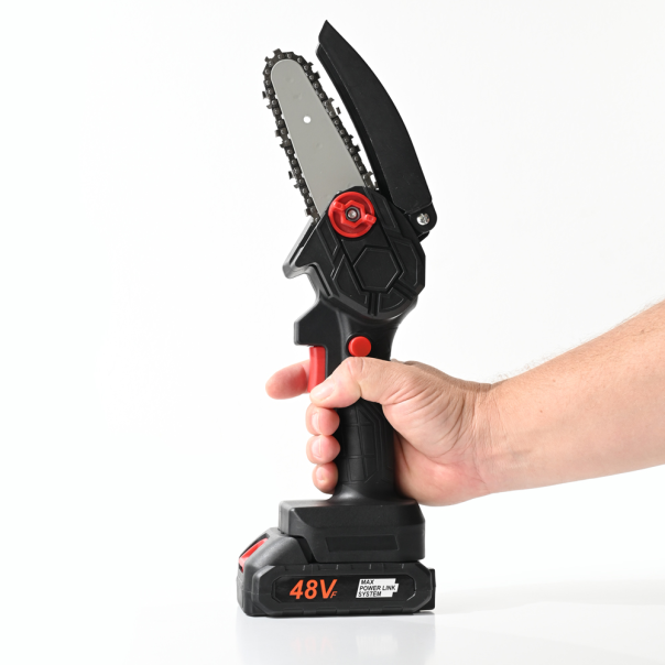 AKU mini motorna testera JWD 382 - EP2848593