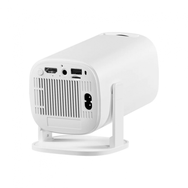 Smart projektor P30 Pro JWD beli - EP2850641