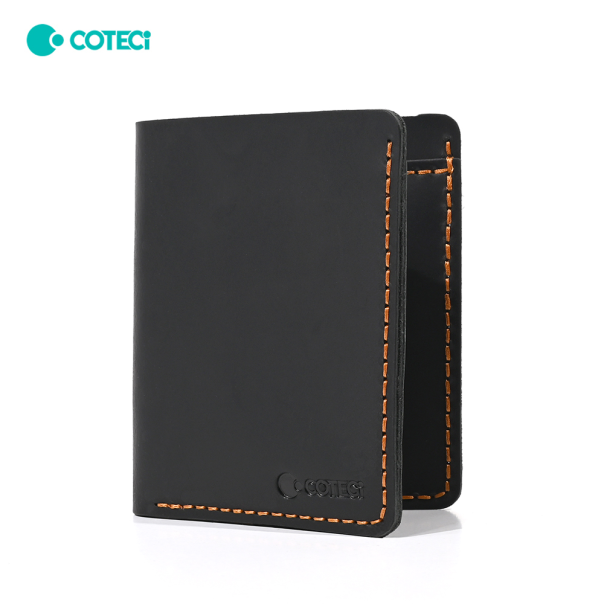 Novcanik Coteci 14067 crni - EP2848823