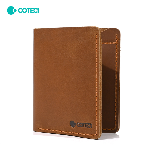 Novcanik Coteci 14067 svetlo braon - EP2848617