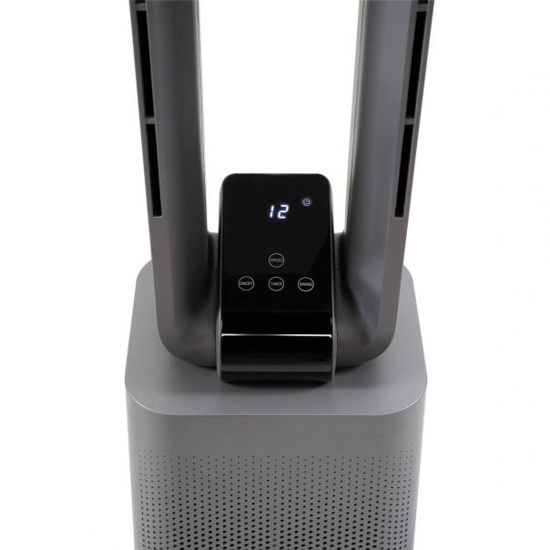 ELIT Ventilator i pročišćivač vazduha 2in1 CARBON24 - 22384