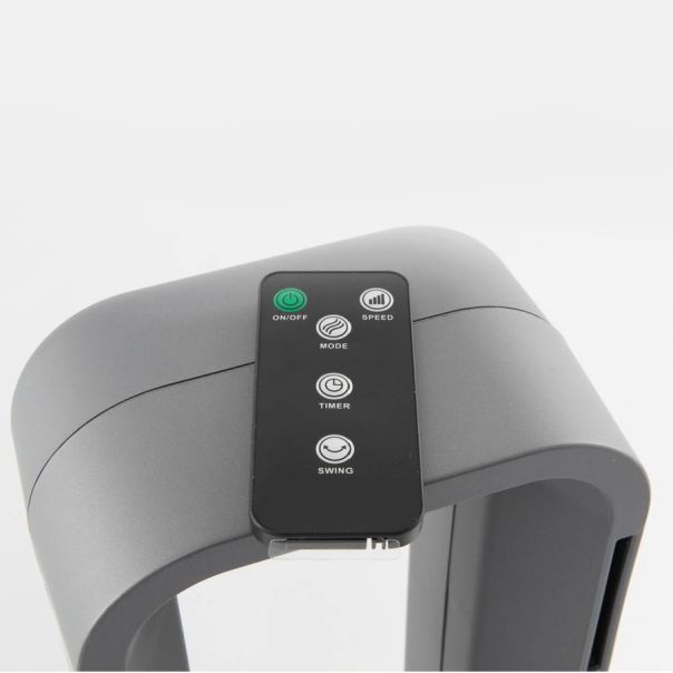 ELIT Ventilator i pročišćivač vazduha 2in1 CARBON24 - 22384