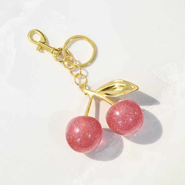 Privezak Cherry roze - EP2850692