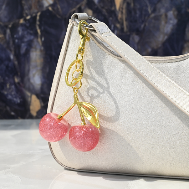 Privezak Cherry roze - EP2850692