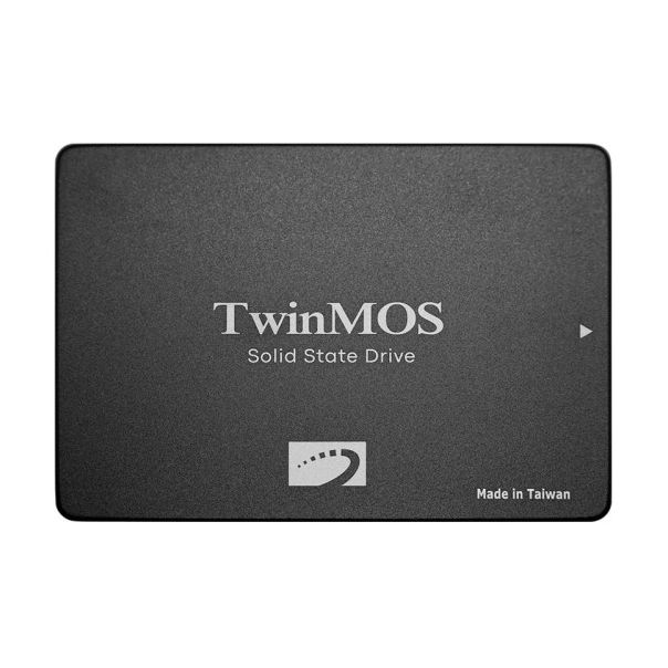 TWINMOS SSD 2.5
