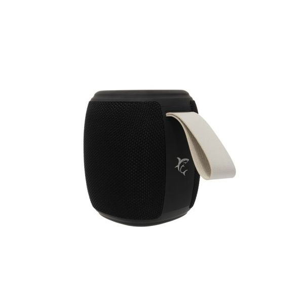 WHITE SHARK Bežični Bluetooth zvučnik GBT-888 DHAK, crna - 223974