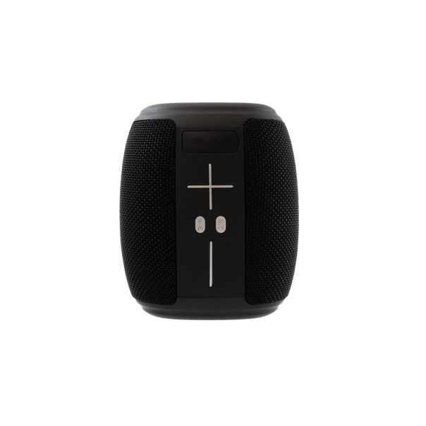 WHITE SHARK Bežični Bluetooth zvučnik GBT-888 DHAK, crna - 223974