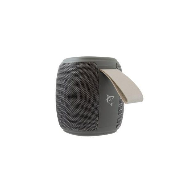 WHITE SHARK Bežični Bluetooth zvučnik GBT-888 DHAK, siva - 223976