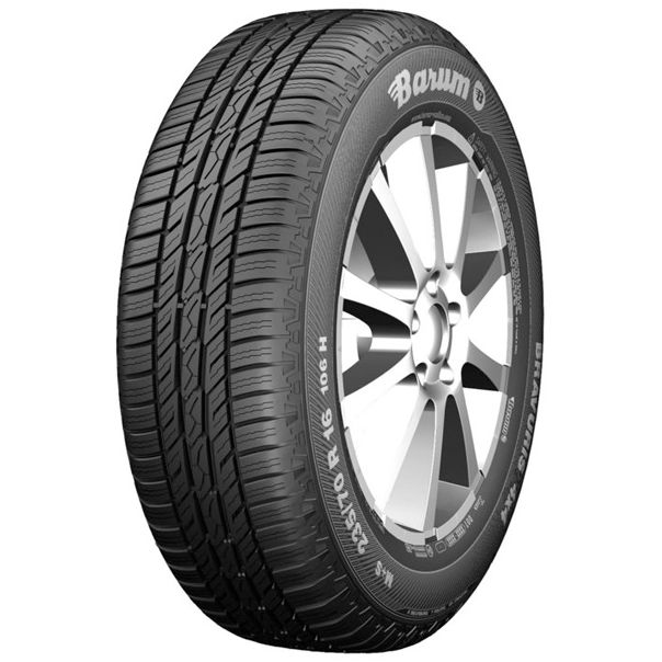 BARUM Letnja guma 225/70R16 BRAVURIS 4X4 103H - EP2867879