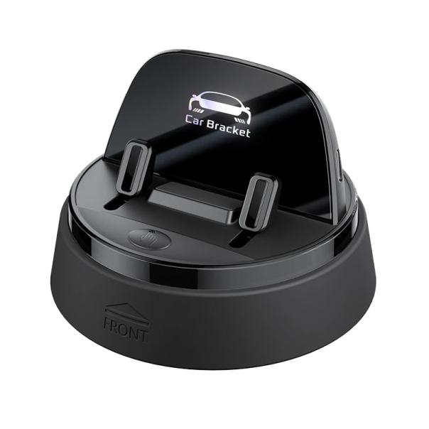 Auto stalak univerzalni automatic 360 crni - EP2851428