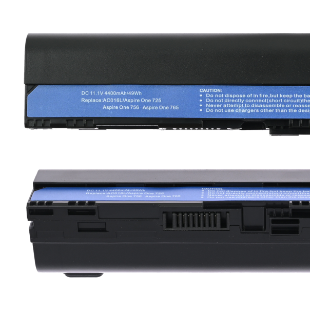 Baterija za laptop Acer Aspire V5-131 HQ2200 B - 224087