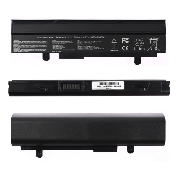 Baterija za laptop Asus EeePC 1015 11.1V 4400mAh HQ2200 B - 224090