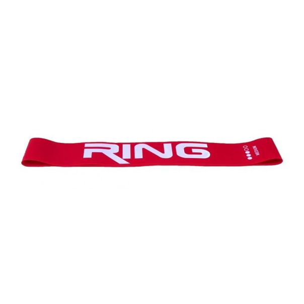 RING Mini elasticna guma RX MINI BAND-MEDIUM 1mm - RX MINI BAND-MEDIUM