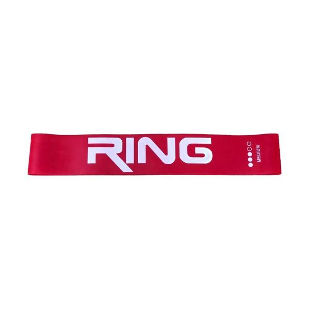 RING Mini elasticna guma RX MINI BAND-MEDIUM 1mm - RX MINI BAND-MEDIUM