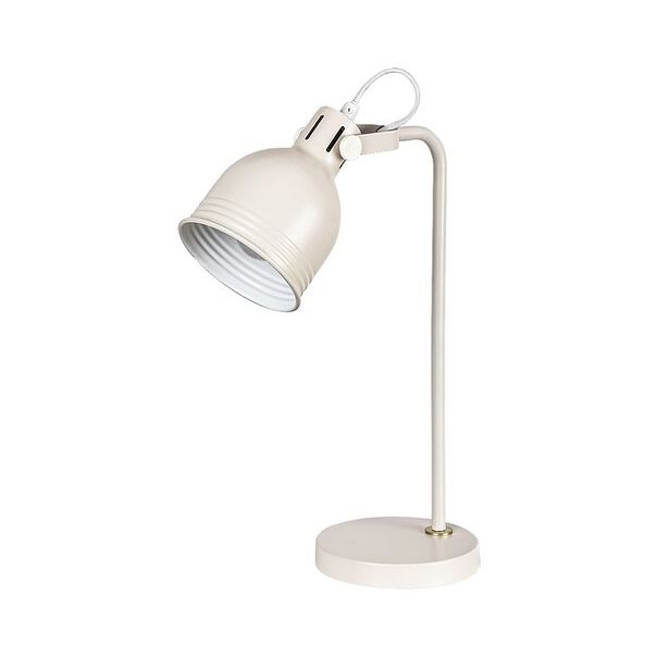 Rabalux Stona lampa Flint E14 1x MAX 25W bež (2241) - 2241-1