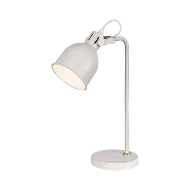Rabalux Stona lampa Flint E14 1x MAX 25W bež (2241) - 2241-1