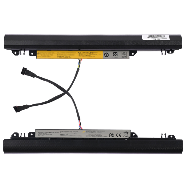 Baterija za laptop Lenovo IdeaPad 110-15IBR HQ2200 B - 224105