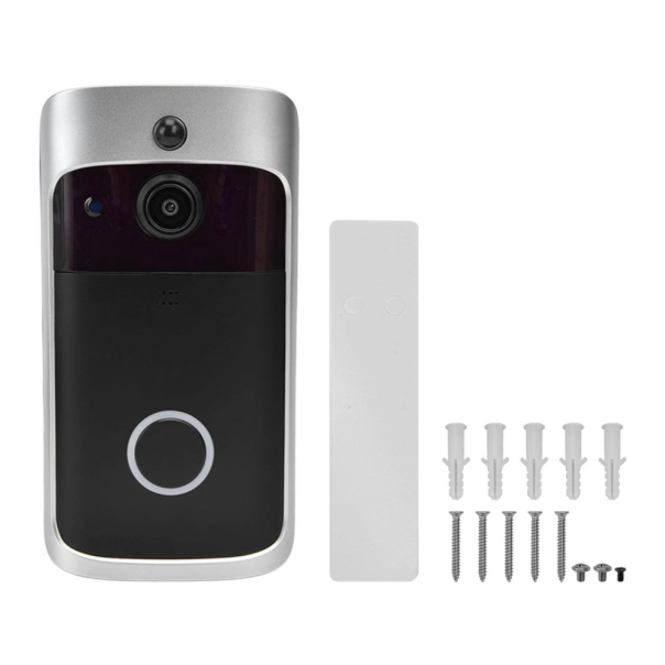 Video pametno zvono JWD Two Way Wireless - EP2850806